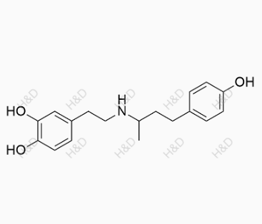 多巴酚丁胺,Dobutamine