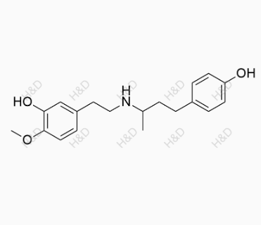 多巴酚丁胺杂质5,Dobutamine Impurity 5