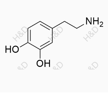 多巴酚丁胺杂质A,Dobutamine Impurity A