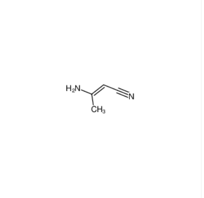 3-氨基巴豆腈,3-Aminocrotononitrile