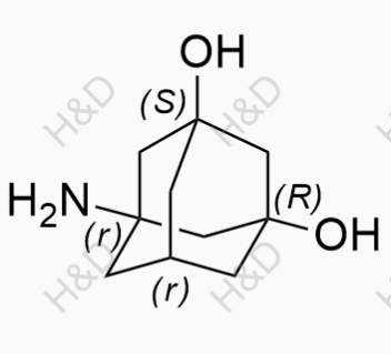 維格列汀雜質(zhì)59,Vildagliptin Impurity 59