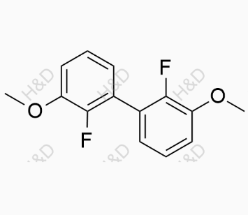 惡拉戈利雜質(zhì)13,Elagolix Impurity 13