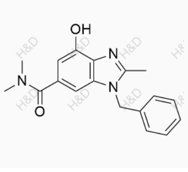 替戈拉生雜質(zhì)6,Tegoprazan Impurity 6