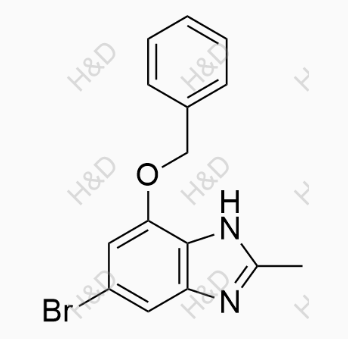 替戈拉生雜質(zhì)17,Tegoprazan Impurity 17