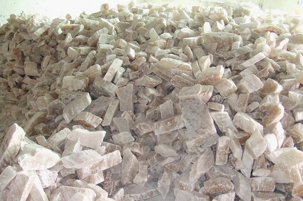 Gypsum Ore,Gypsum Ore