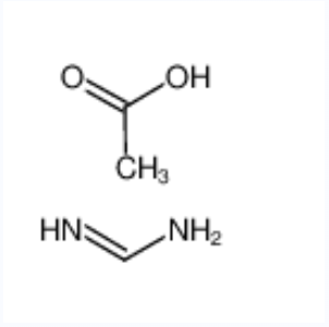 醋酸甲脒,Formamidine acetate