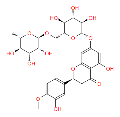 橙皮苷,hesperidin