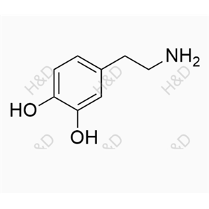 多巴酚丁胺杂质A