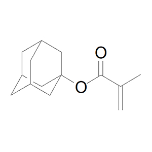 1-金刚烷丙烯酸酯,1-Adamantylacrylate