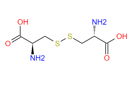 L-胱氨酸,L-Cystine