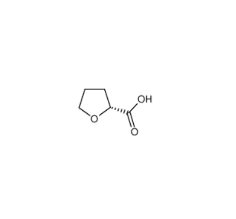 (R)-四氫呋喃甲酸,(R)-(+)-2-Tetrahydrofuroic acid