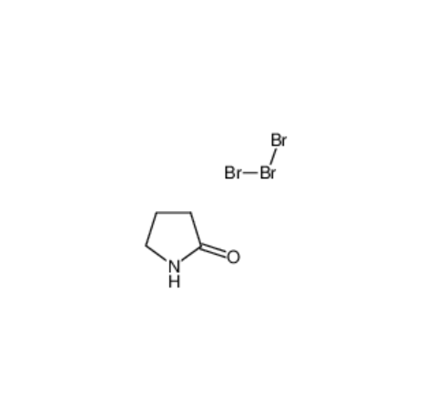 吡咯烷酮鹽酸鹽,PYRROLIDONE HYDROTRIBROMIDE