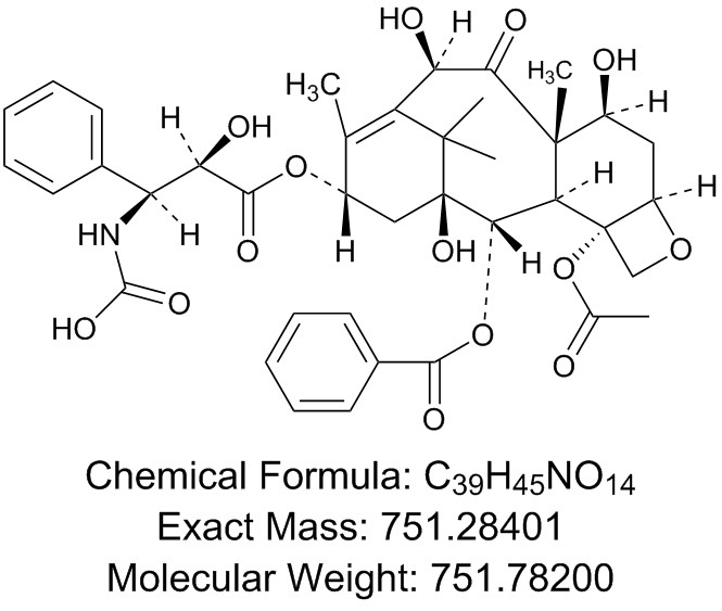 多西他賽雜質(zhì)N,Docetaxel Impurity N