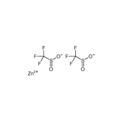 三氟甲基亚磺酸锌,Zinc TrifluoroMethanesulfinate