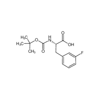 BOC-L-3-氟苯丙氨酸,BOC-L-3-FLUOROPHENYLALANINE