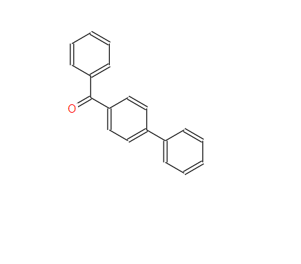 4-苯基二苯甲酮,4-Benzoylbiphenyl