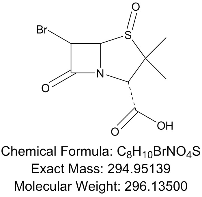 他唑巴坦雜質4,Tazobactam Impurity 4