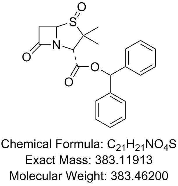 他唑巴坦雜質(zhì)6,Tazobactam Impurity 6