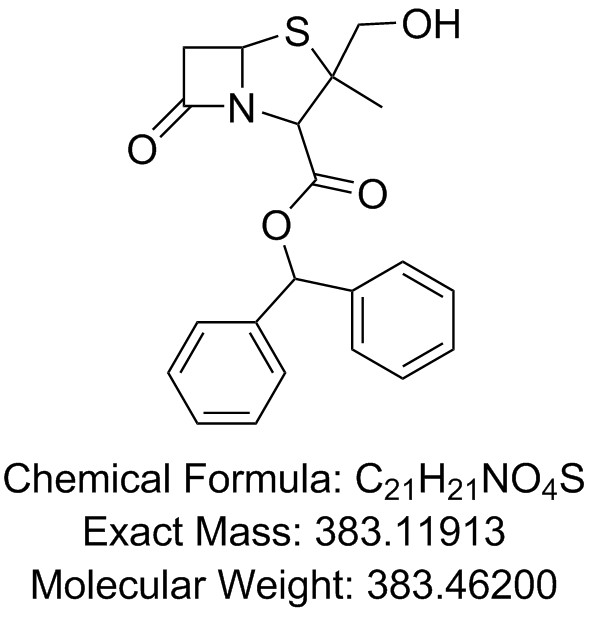 他唑巴坦杂质12,Tazobactam Impurity 12