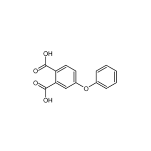 4-苯氧基-1,2-苯二甲酸
