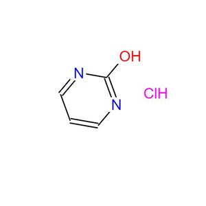 2-羟基嘧啶盐酸盐,2-Hydroxypyrimidinehydrochloride