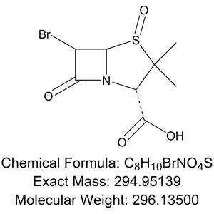 他唑巴坦雜質4,Tazobactam Impurity 4