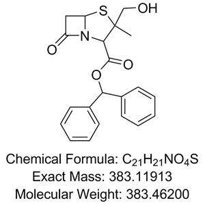 他唑巴坦杂质12,Tazobactam Impurity 12