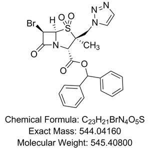 他唑巴坦杂质XTE,Tazobactam Impurity XTE