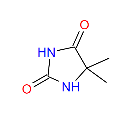 5,5-二甲基海因,5,5-Dimethylhydantoin