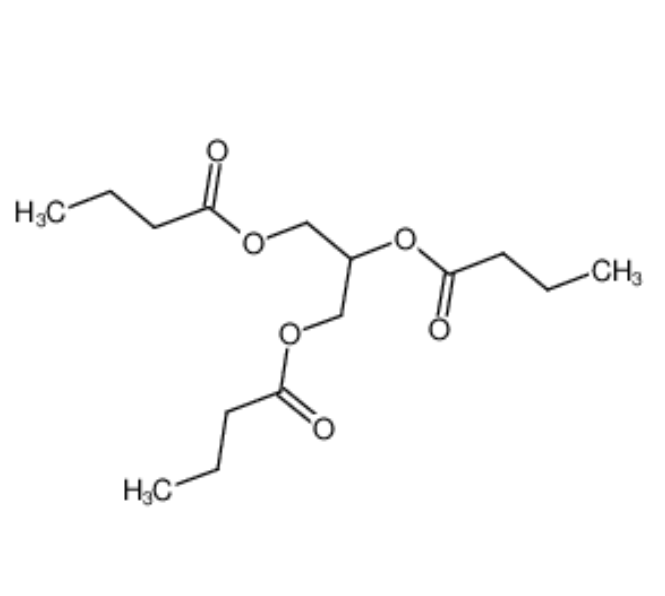 甘油三丁酸酯,Tributyrin