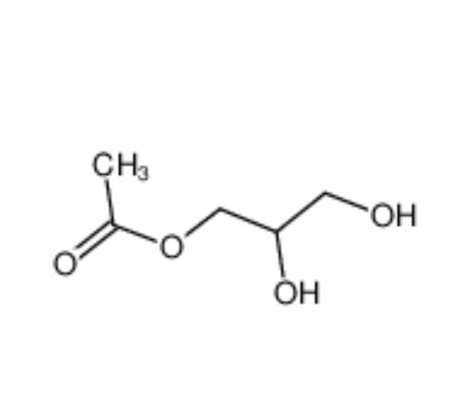 甘油单乙酸酯,Monoacetin