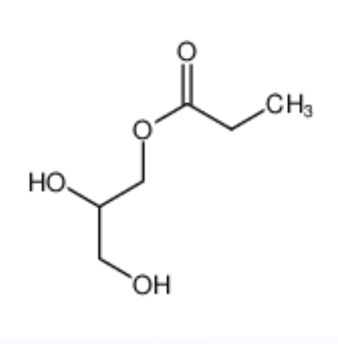 单丙酸甘油酯,glycerol propionate