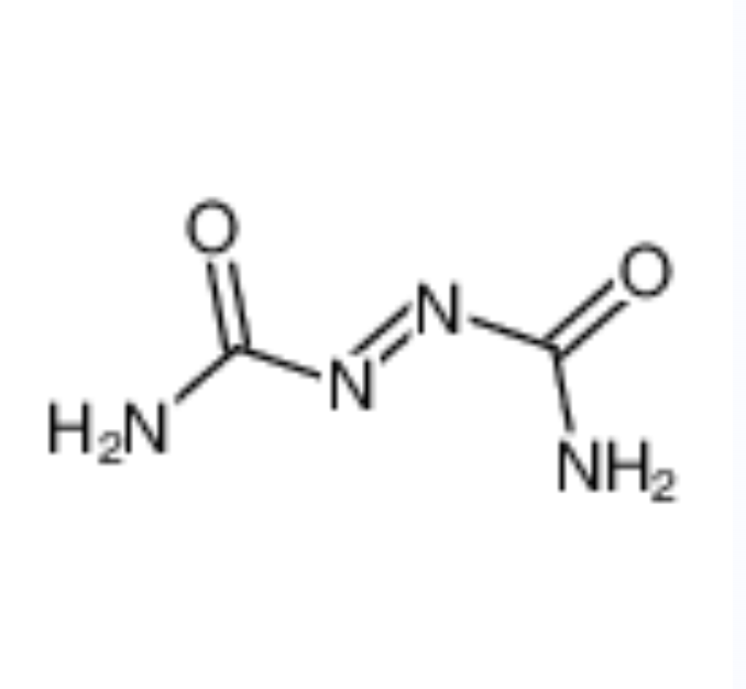 偶氮二甲酰胺,Azodicarbonamide