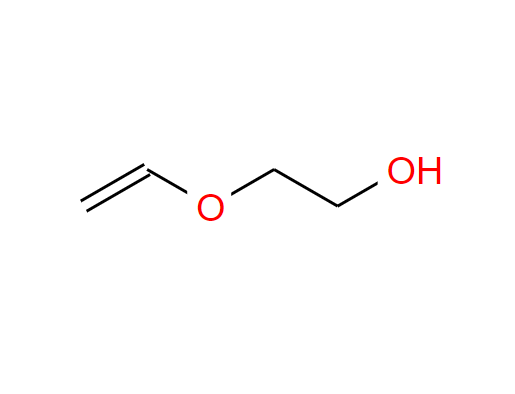 乙二醇乙烯醚,Ethylene glycol vinyl ether