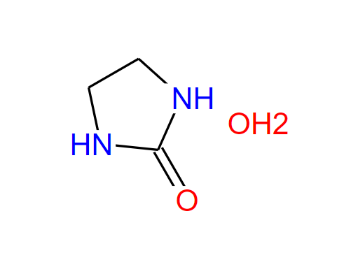 亚乙基脲(2-咪唑酮),2-Imidazolidone hemihydrate