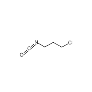 3-氯丙基异氰酸酯,3-Chloropropyl isocyanate