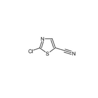 2-氯-5-氰基噻唑,2-CHLOROTHIAZOLE-5-CARBONITRILE