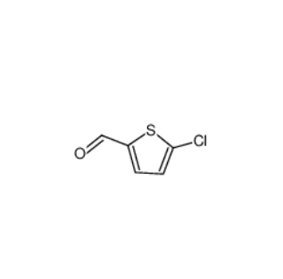 5-氯噻吩-2-甲醛,2-Chloro-5-thiophenecarboxaldehyde