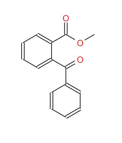 邻苯甲酰苯甲酸甲酯,Methyl 2-benzoylbenzoate