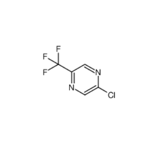 2-氯-5-三氟甲基吡嗪,2-Chloro-5-(trifluoroMethyl)pyrazine