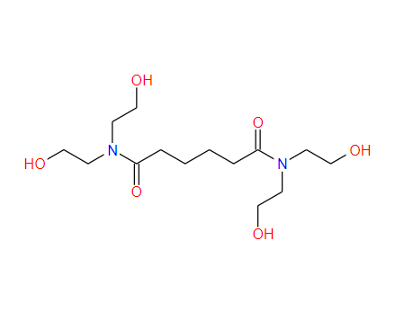 N,N,N',N'-四(2-羟乙基)己二酰胺,N,N,N',N'-Tetrakis(2-hydroxyethyl)adipamide