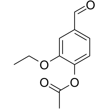 乙酰香兰酯,Vanillin acetate