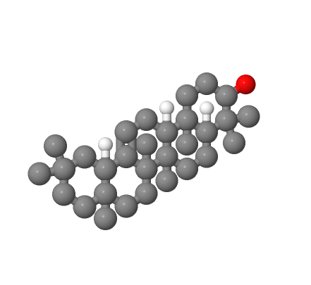 β-香树脂醇