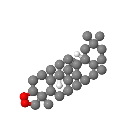 齐墩果-12-烯-3,24-二醇,Olean-12-ene-3,24-diol