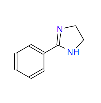 2-苯基咪唑啉,2-Phenyl-2-imidazoline