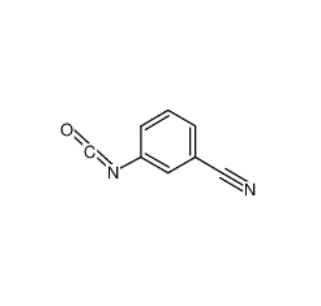 异氰酸间氰基苯酯,3-Cyanophenyl isocyanate