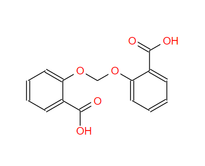 5,5'-亞甲基雙水楊酸,Methylenedisalicylic acid