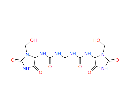咪唑烷基脲,imidurea