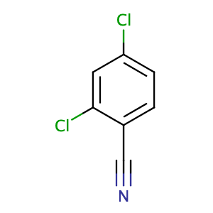 2,4-二氯苯腈,2,4-Dichlorobenzonitrile