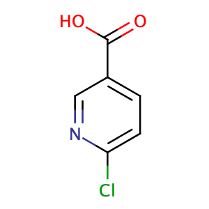 6-氯烟酸,6-Chloronicotinic Acid